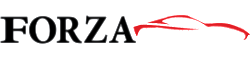 Forza Motorcars Logo
