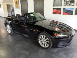 honda s2000-9