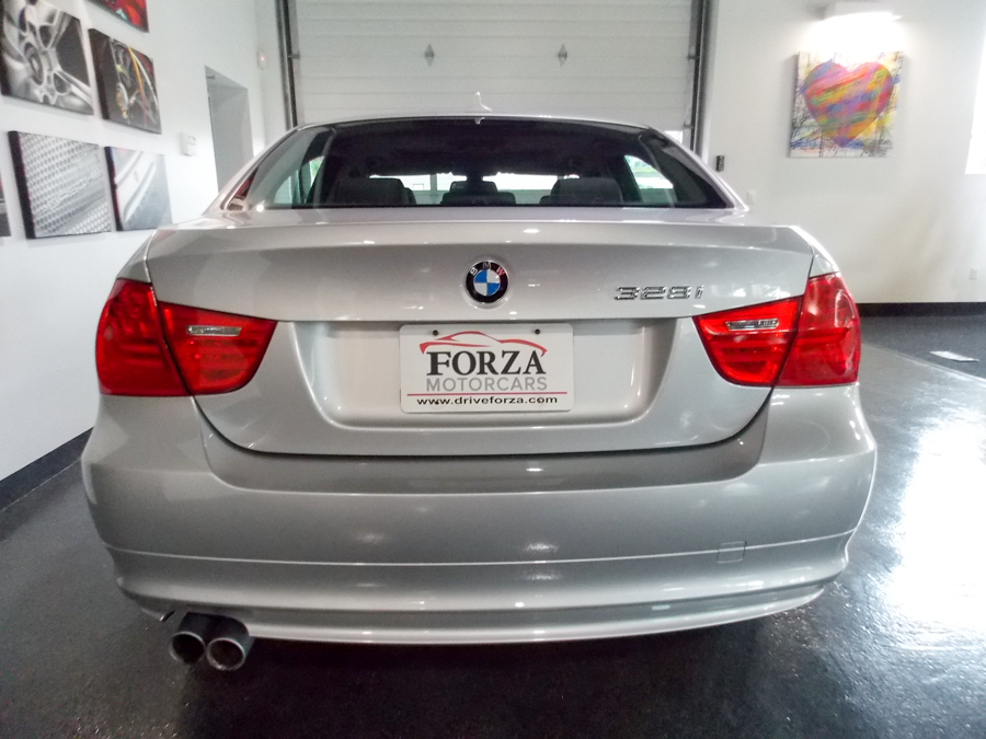 2011 BMW 325 X DRIVE-4 | Forza Motorcars